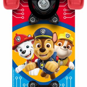 Paw Patrol Junior Skateboard 43 x 12,8 x 9 cm