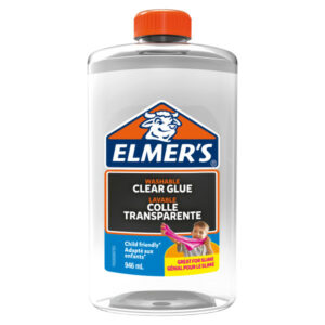 Elmer's - Clear Liquid Glue (946 ml) (2077257)