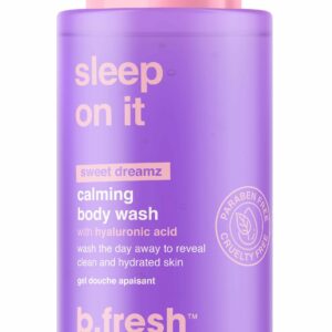 b.fresh - Sleep On It Calming Body Wash 473 ml