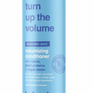 b.fresh - Turn Up The Volume Volumizing Conditioner 355 ml