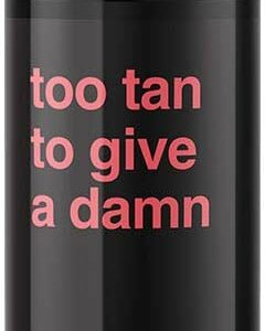 b.tan - Too Tan To Give A Damn Tan Mousse 200 ml