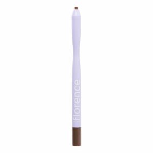 Florence by Mills - What's My Line? Eyeliner Call Time (brown)