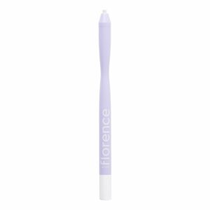 Florence by Mills - What's My Line? Eyeliner Cut (white)