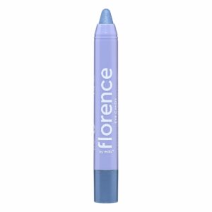 Florence by Mills - Eyecandy Eyeshadow Stick Taffy (electric metallic blue)