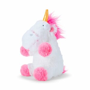 Minions - Plush (25 cm) - Unicorn Papoy