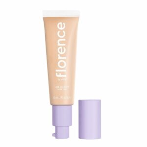 Florence by Mills - Like A Light Skin Tint F020 Fair with Neutral Undertones