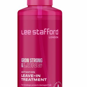 Lee Stafford - Grow Strong & Long Activation Leave-In Treatment 100 ml