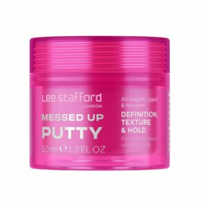 Lee Stafford - Messed Up Putty 50 ml