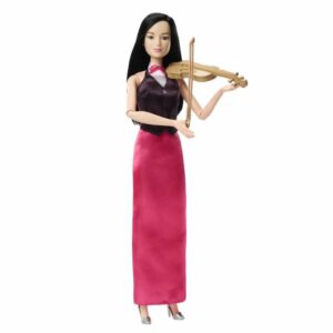 Barbie - Violin Doll (HKT68)