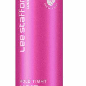 Lee Stafford - Hold Tight Hairspray 250 ml