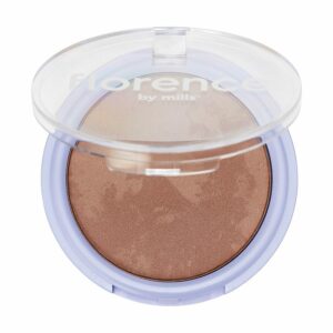 Florence by Mills - Out Of This Whirled Marble Bronzer Warm Tones