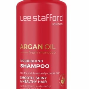 Lee Stafford - Argan Oil from Morocco Nourishing Shampoo 250 ml