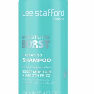 Lee Stafford - Moisture Burst Hydrating Shampoo 250 ml