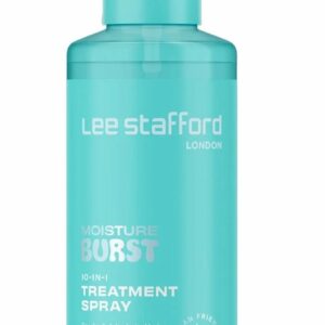 Lee Stafford - Moisture Burst Hydrating 10-in-1 Treatment Spray 100 ml