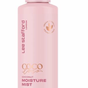 Lee Stafford - Coco Loco Coconut Moisture Mist 150 ml