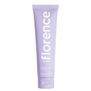 Florence by Mills - Get That Grime Face Scrub 100ml