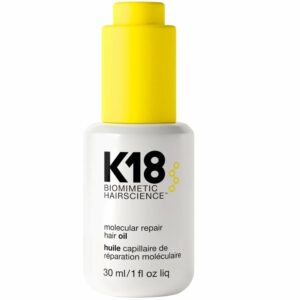 K18 - Molecular Repair Hårolie 30 ml