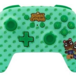 PowerA NSW Enh Wireless Controller - Timmy & Tommy Nook