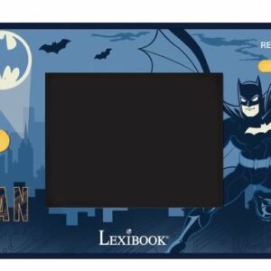 Lexibook - Kompakt Arcade® Pocket Batman-spillekonsol