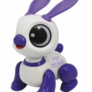 Lexibook - Power Rabbit Mini
