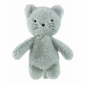 Tinka - Kattekilling grå (20 cm)