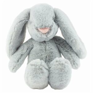 Tinka - Kanin grå (30 cm)