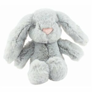 Tinka - Kanin grå (18 cm)
