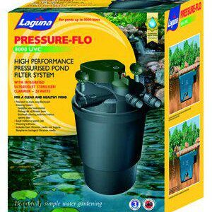 LAGUNA - Pressure-Flo10000 Uv-C - (125.2504)