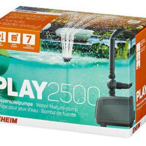 EHEIM - Play2500 38W 2500L/H - (125.9014)