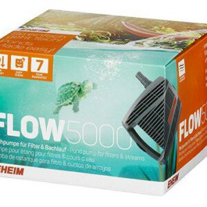 EHEIM - Flow5000 50W 5000L/H - (125.9022)
