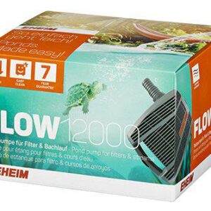 EHEIM - Flow12000 110W 12000L/H - (125.9028)