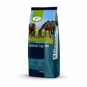 Aveve  - Optimal Cup, 20 kg