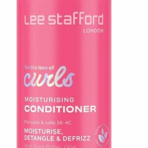 Lee Stafford - For The Love Of Curls Conditioner 250 ml