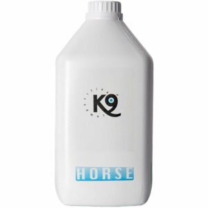 K9 - Horse Shampoo Aloe Vera 5,7L - (822.3504)