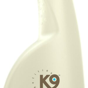 K9 - Horse Aloe Vera Nano Spray 500ml - (822.3700)