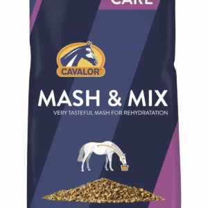 CAVALOR - Mash & Mix 15Kg - (822.5070)