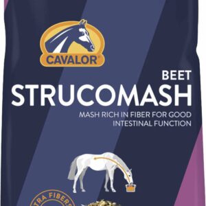 CAVALOR - Strucomash-Beet 15Kg - (822.5170)