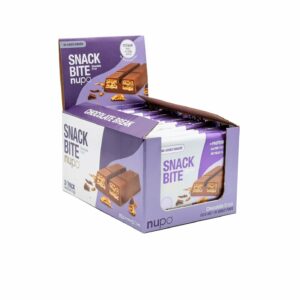 Nupo - Snack Bite Chocolate Break 14 stk