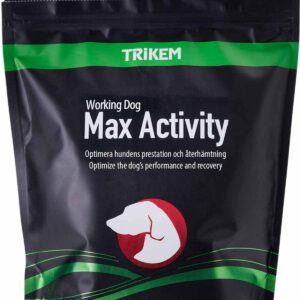 TRIKEM - Max Activity 1Kg - (721.2016)
