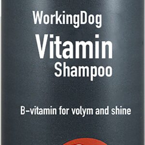TRIKEM - B5-Shampoo 500Ml - (721.2104)