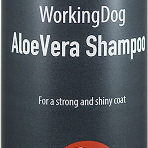 TRIKEM - Aloe Vera Shampoo 500Ml - (721.2106)