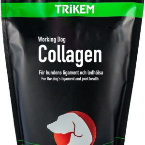 TRIKEM - Collagen 350Gr - (721.2110)
