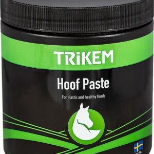 TRIKEM - Hoof Paste 750Ml - (721.2240)
