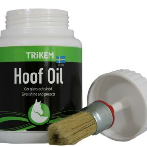 TRIKEM - Hoof Oil 400Ml - (721.2242)