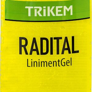 TRIKEM - Linimentgel 250Ml - (721.2310)