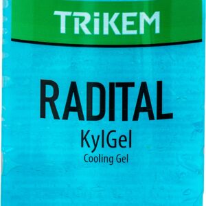 TRIKEM - Cooling Gel 500Ml - (721.2322)