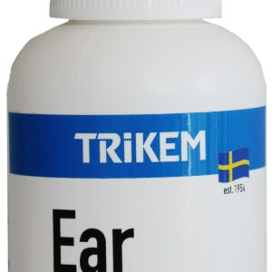 TRIKEM - Ear Cleaner 100Ml - (721.2340)