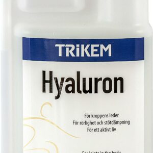 TRIKEM - Hyaluron Human 500Ml - (721.2400)