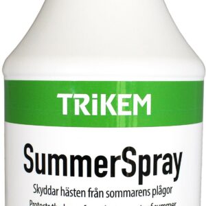 TRIKEM - Summer Spray 1L - (822.7020)