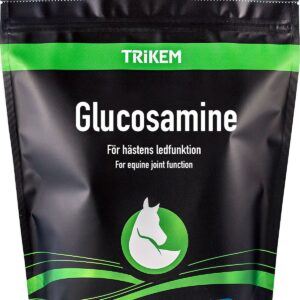 TRIKEM - Glucosamin 500Gr - (822.7260)